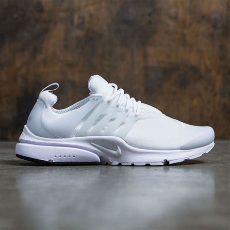 nike presto fly world herren weiß|nike air presto herren weiß.